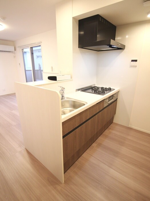 物件内観写真6　(キッチン)