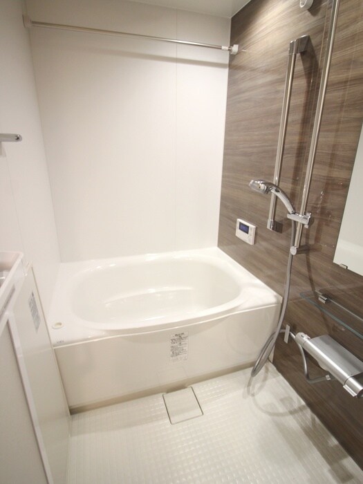 物件内観写真7　(バス／シャワールーム等)