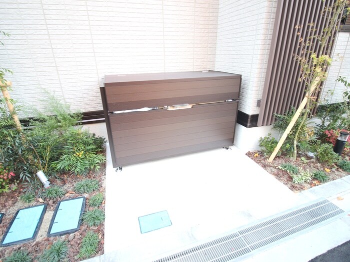 物件外観写真4　(その他)