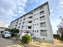 浅香山住宅５号棟(406)