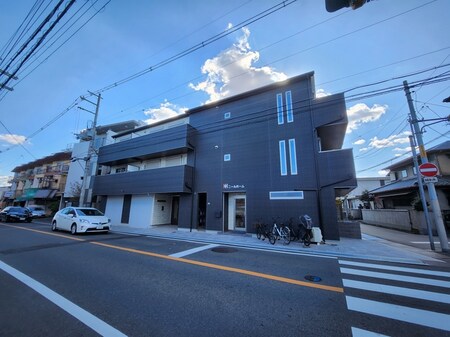 Grand　Comfort　Mizuo外観写真
