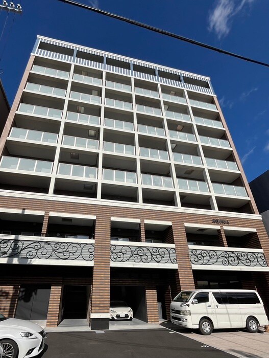 物件外観写真2　(外観写真)