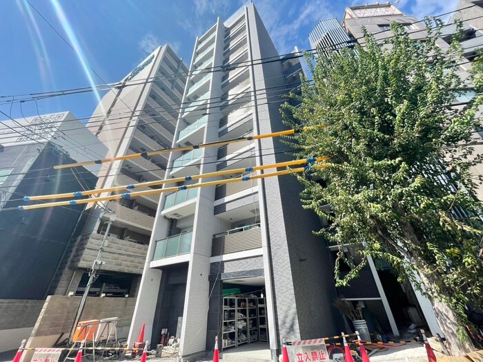 物件外観写真2　(外観写真)