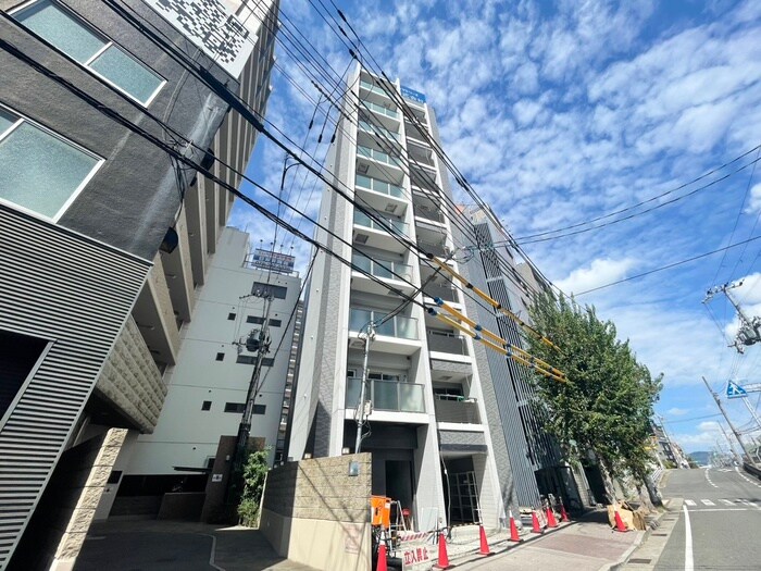 物件外観写真5　(外観写真)