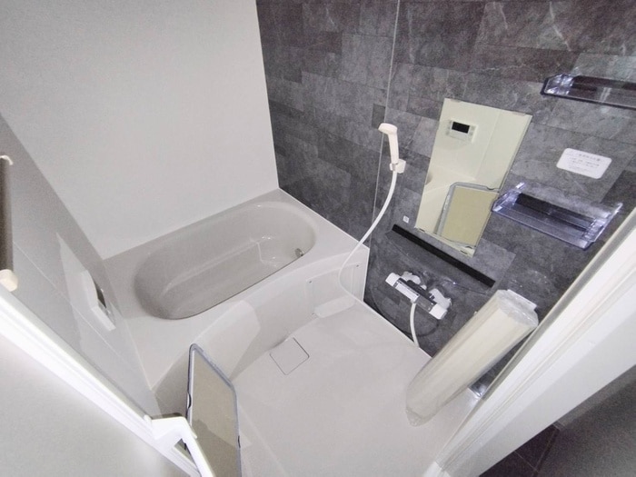 物件内観写真10　(バス／シャワールーム等)