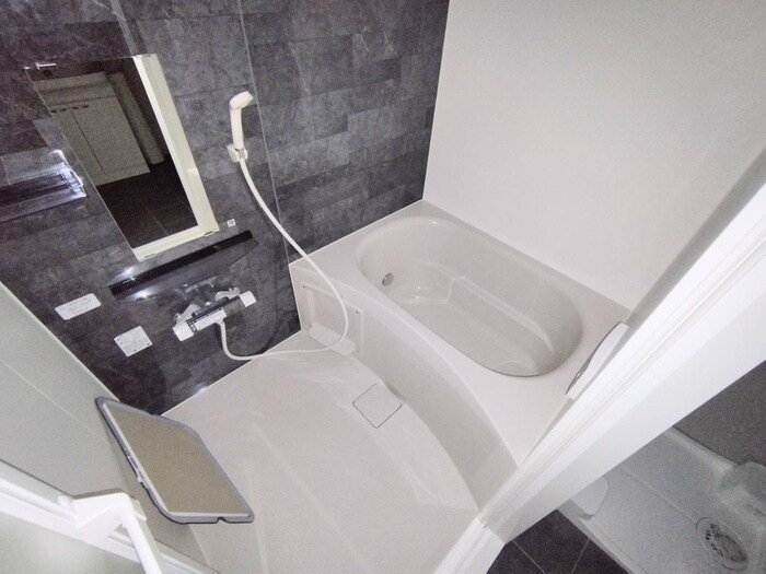 物件内観写真10　(バス／シャワールーム等)