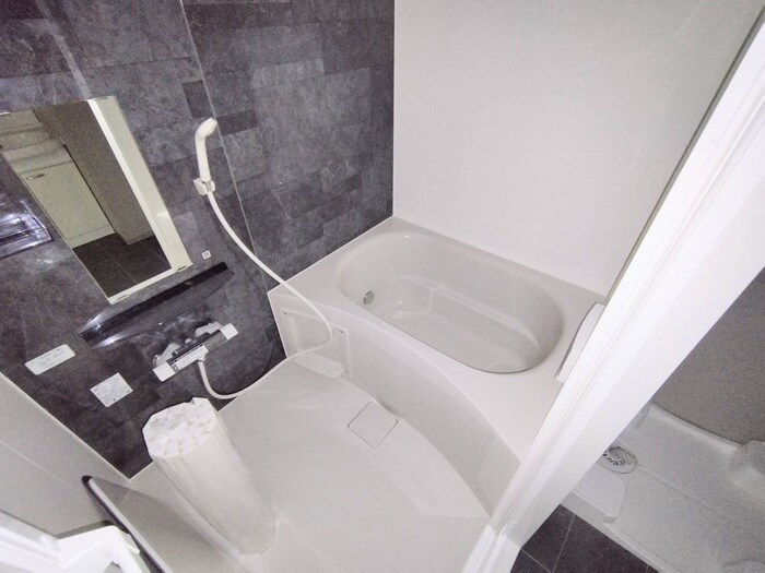 物件内観写真10　(バス／シャワールーム等)