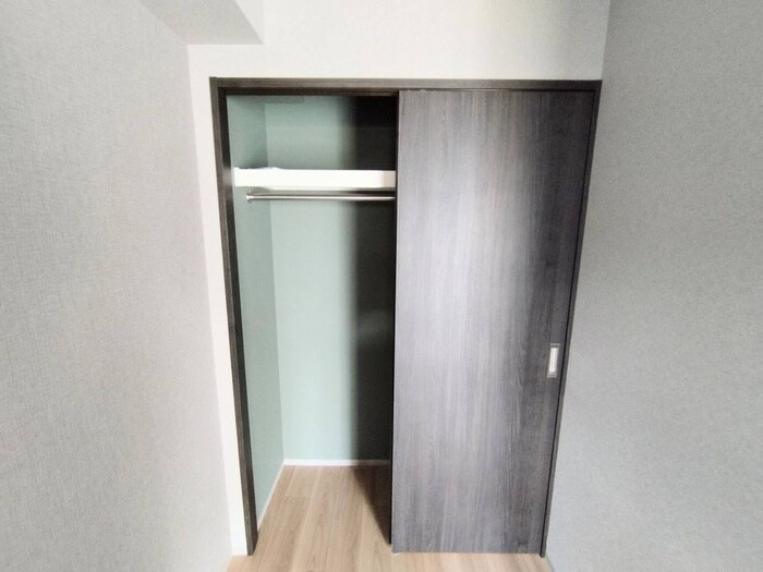 物件内観写真13　(収納)