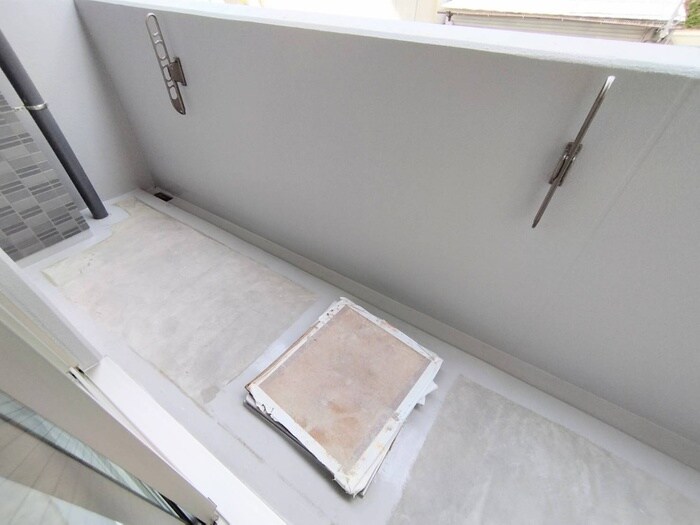 物件内観写真16　(ベランダ・バルコニー)