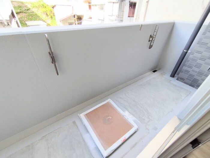 物件内観写真21　(ベランダ・バルコニー)
