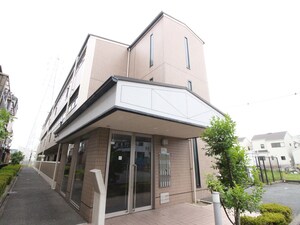 ディアコート藤井寺外観写真