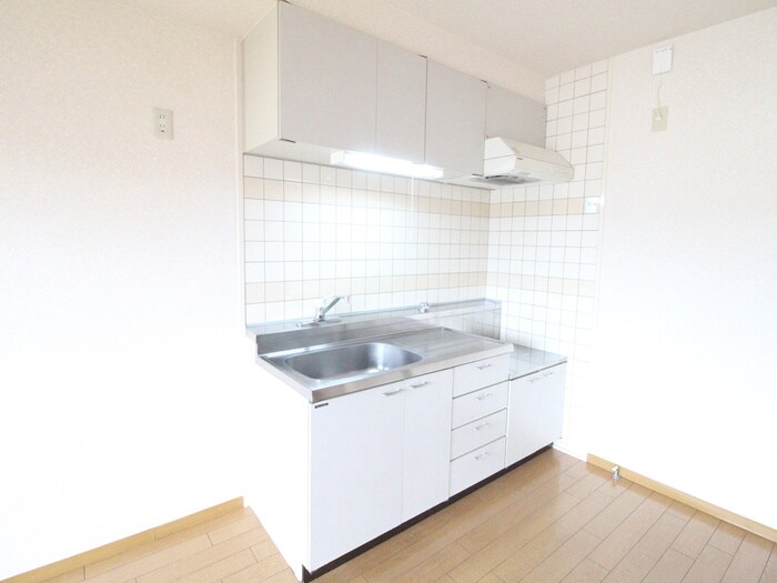 物件内観写真8　(キッチン)