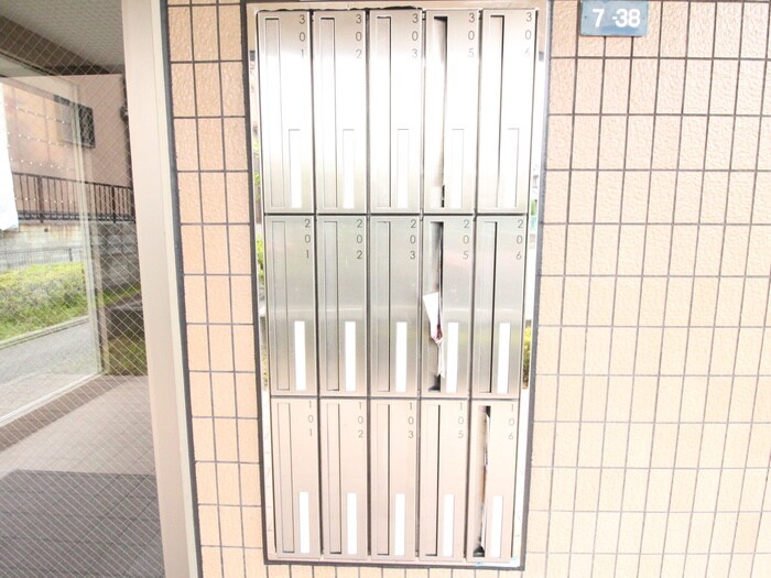 物件外観写真6　(その他)