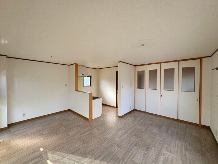 物件内観写真7　(居室)