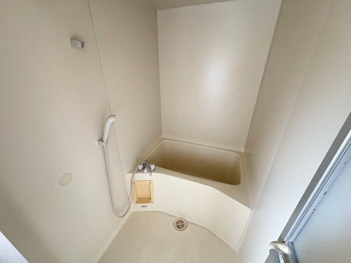 物件内観写真9　(バス／シャワールーム等)