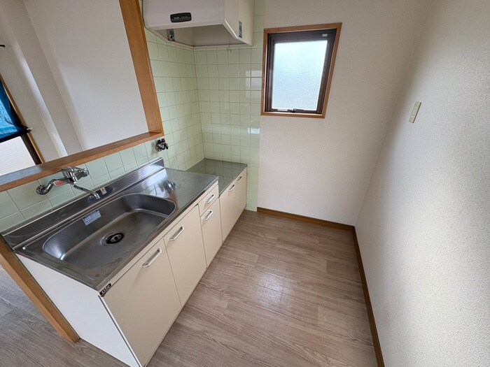 物件内観写真13　(キッチン)