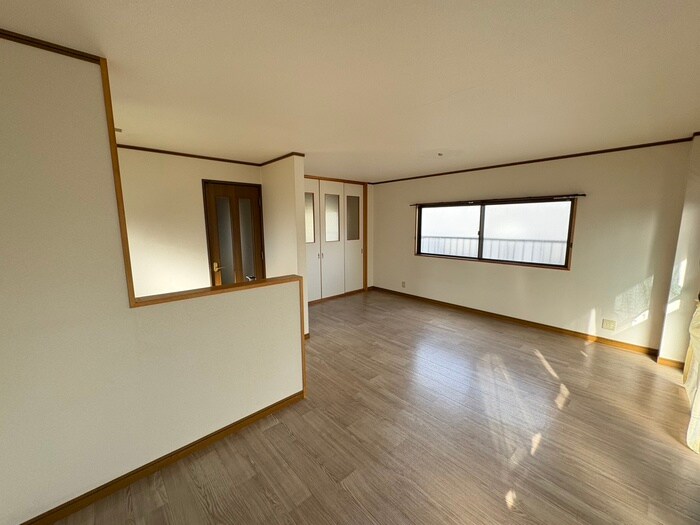 物件内観写真14　(居室)