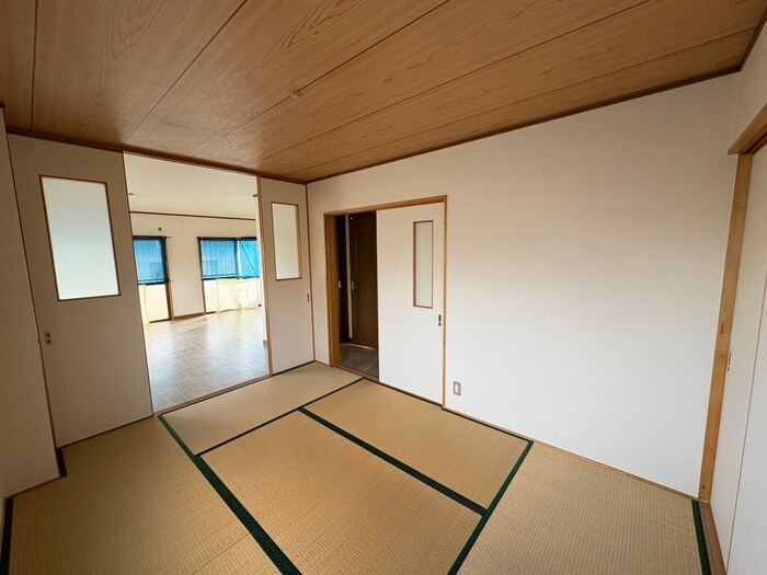 物件内観写真16　(居室)