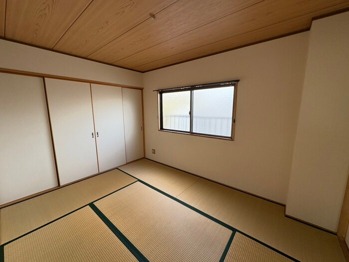 物件内観写真17　(居室)