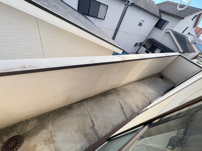 物件内観写真20　(ベランダ・バルコニー)