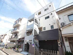 メゾン山崎外観写真