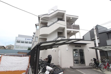 セトラⅣ外観写真