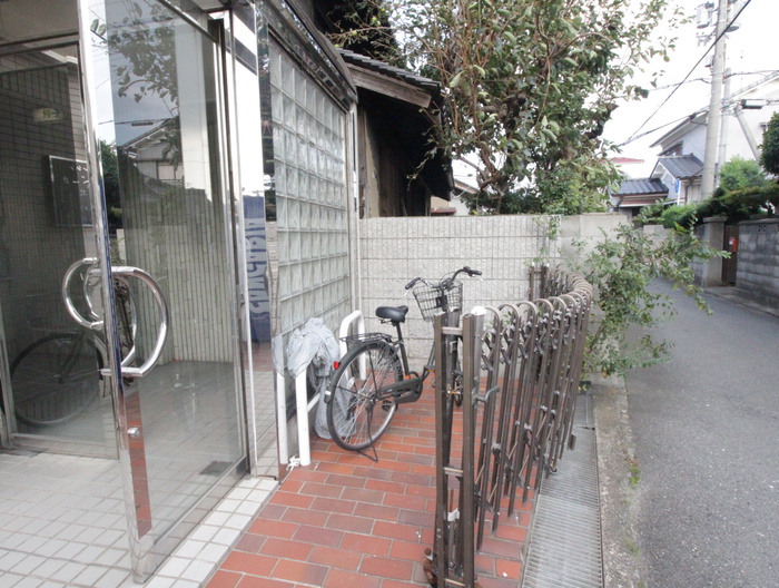 外観写真