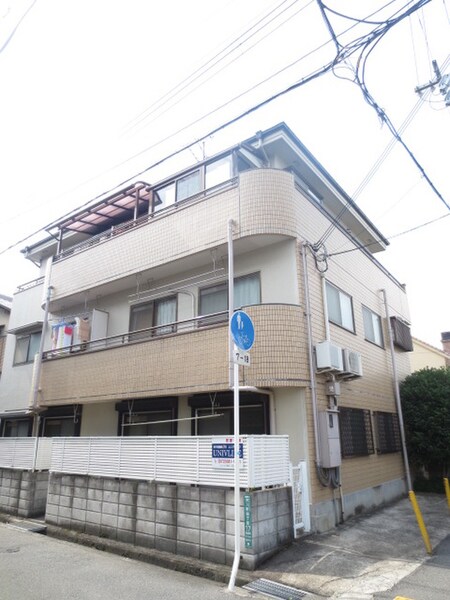 ＳＫヴィレッジ外観写真