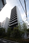 ﾊﾟｰｸﾘｭｸｽ大阪天満(301)