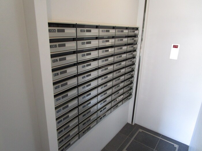 物件外観写真3　(建物設備)