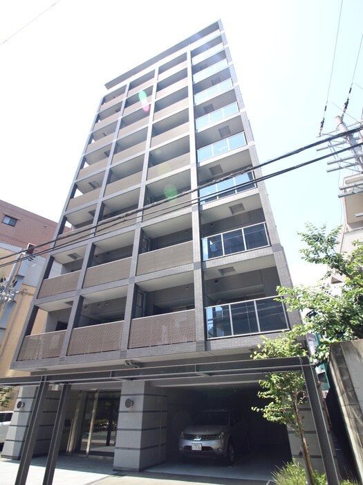 物件外観写真6　(外観写真)