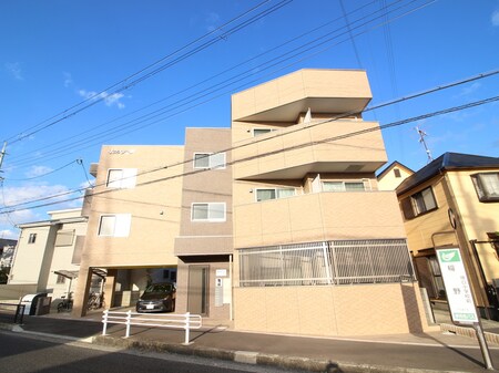 ネクステージ稲野町外観写真