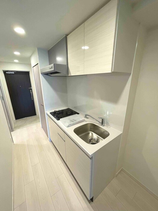 物件内観写真7　(キッチン)