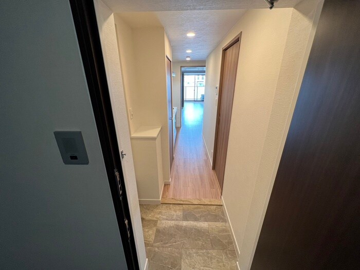 物件内観写真7　(廊下)