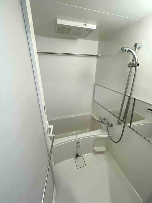 物件内観写真8　(バス／シャワールーム等)