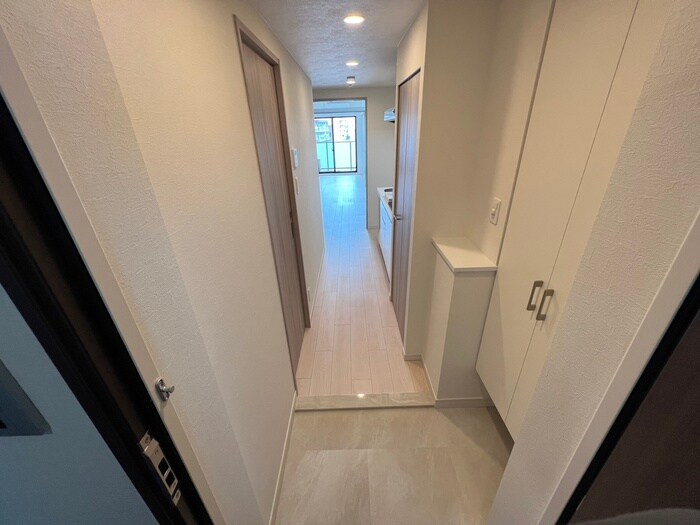 物件内観写真8　(廊下)