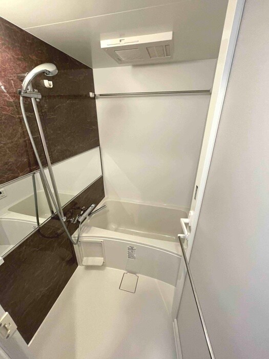 物件内観写真9　(バス／シャワールーム等)