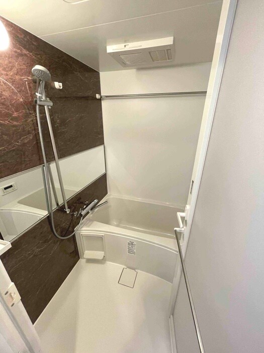 物件内観写真10　(バス／シャワールーム等)