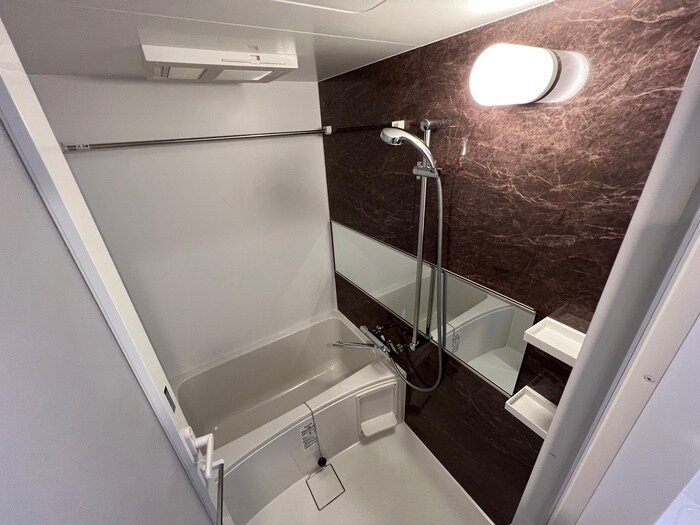 物件内観写真11　(バス／シャワールーム等)