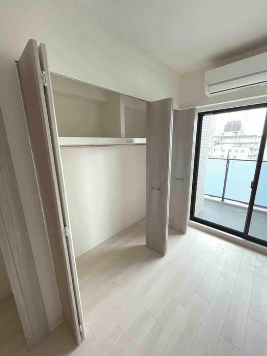 物件内観写真12　(収納)