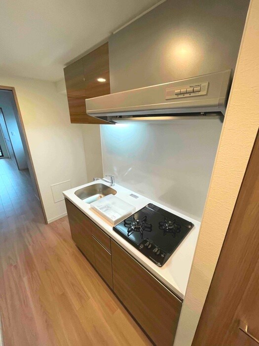 物件内観写真12　(キッチン)