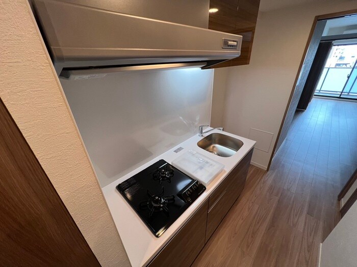 物件内観写真14　(キッチン)