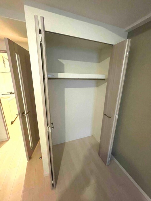 物件内観写真14　(収納)