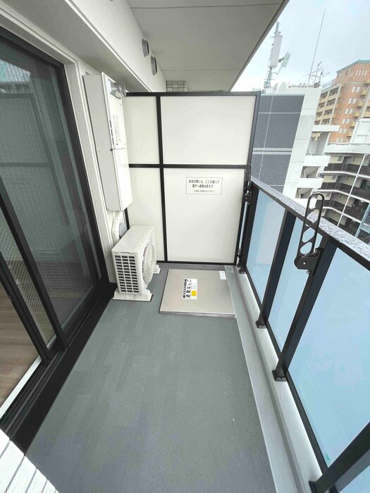物件内観写真15　(ベランダ・バルコニー)