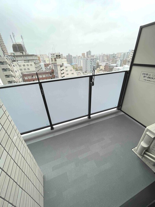 物件内観写真16　(ベランダ・バルコニー)