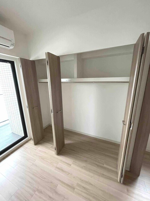 物件内観写真16　(収納)