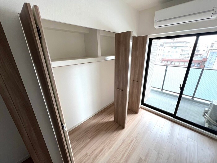 物件内観写真17　(収納)
