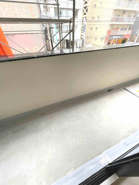 物件内観写真17　(ベランダ・バルコニー)