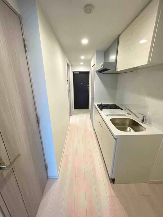 物件内観写真19　(廊下)