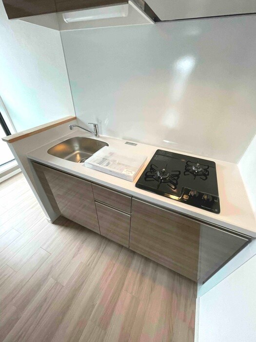 物件内観写真19　(キッチン)